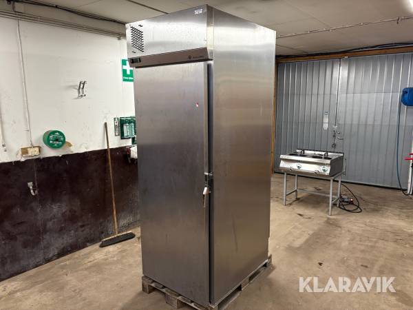 Nedkylningsskåp Haglund