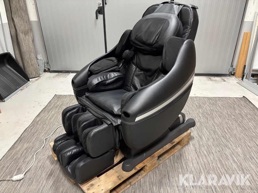 Massagestol Inada Dreamwave