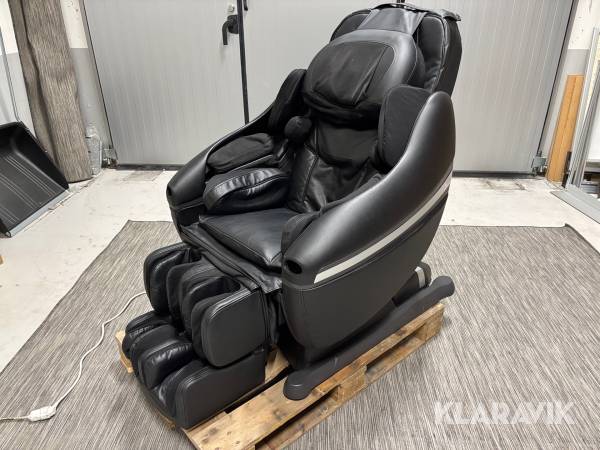 Massagestol Inada Dreamwave