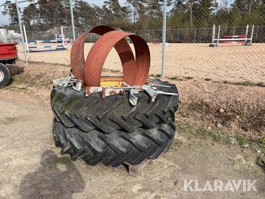 Dubbelmontage 16.9-38