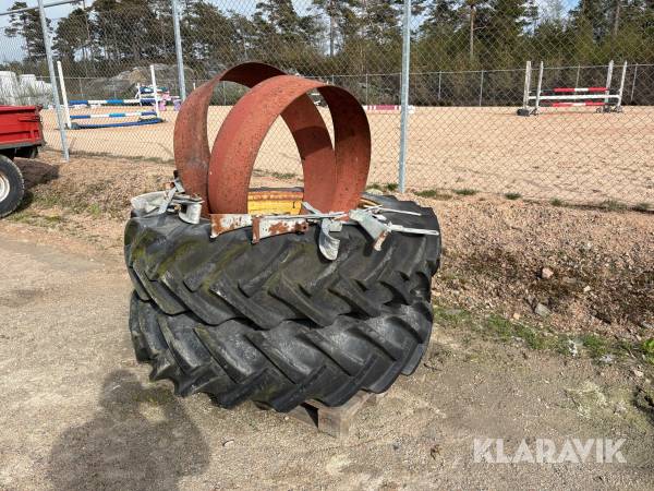 Dubbelmontage 16.9-38