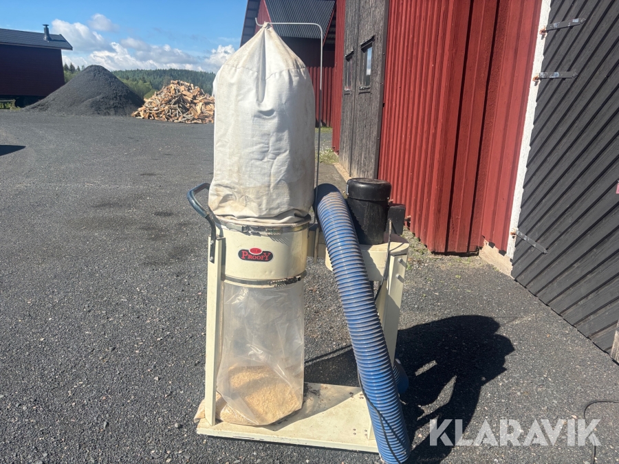 Spånsug Proofy KSS-85