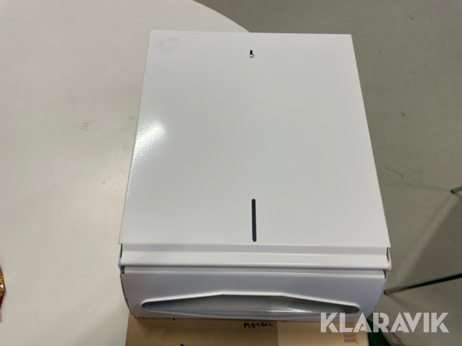Handduksdispenser