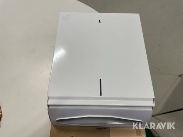 Handduksdispenser