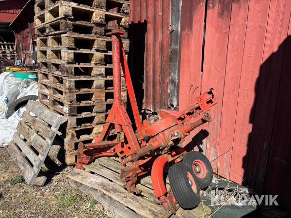 Reservdelar till strängläggare Morra RM