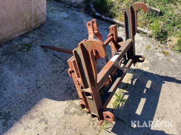 Balspjut Bala Agri SR 9 med adapter