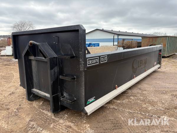 Lastväxlarflak Hakarps 6200/6000