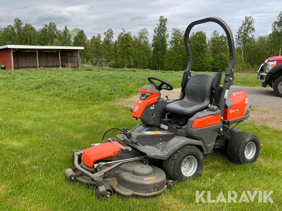Åkgräsklippare Husqvarna P 524 X EFI 4WD 232h