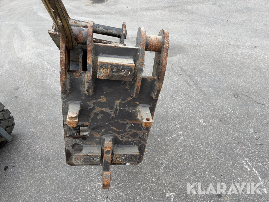 Asfaltsskärare 2 st