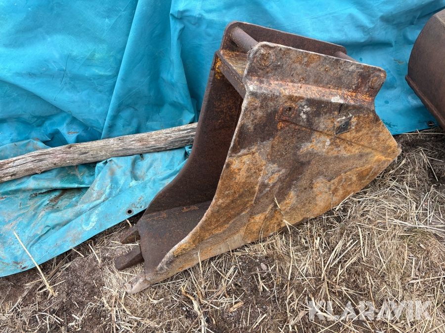 Smalskopa med tänder