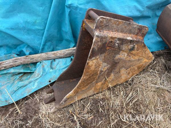 Smalskopa med tänder