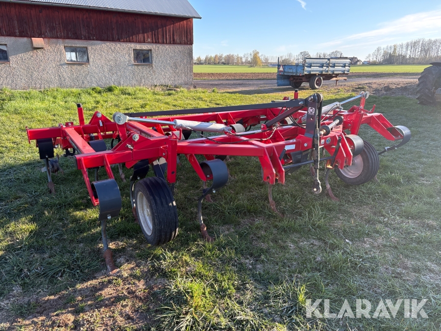 Kultivator Kongskilde Vibro Flex VF4300