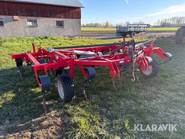 Kultivator Kongskilde Vibro Flex VF4300