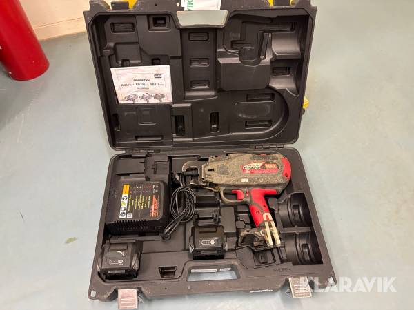 Najomat Max RB398