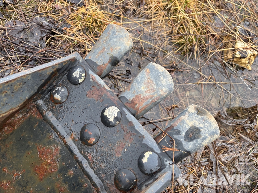 Tandskopa SMP KB30-3