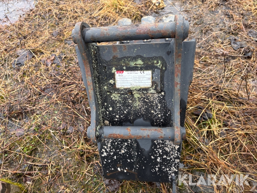 Tandskopa SMP KB30-3