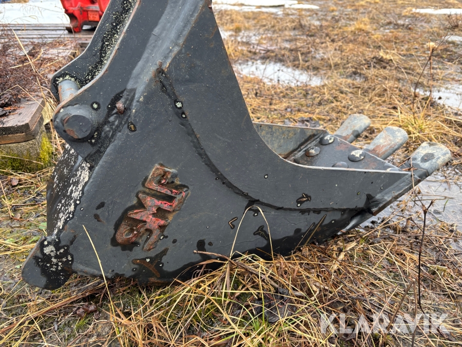 Tandskopa SMP KB30-3