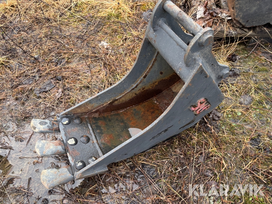 Tandskopa SMP KB30-3