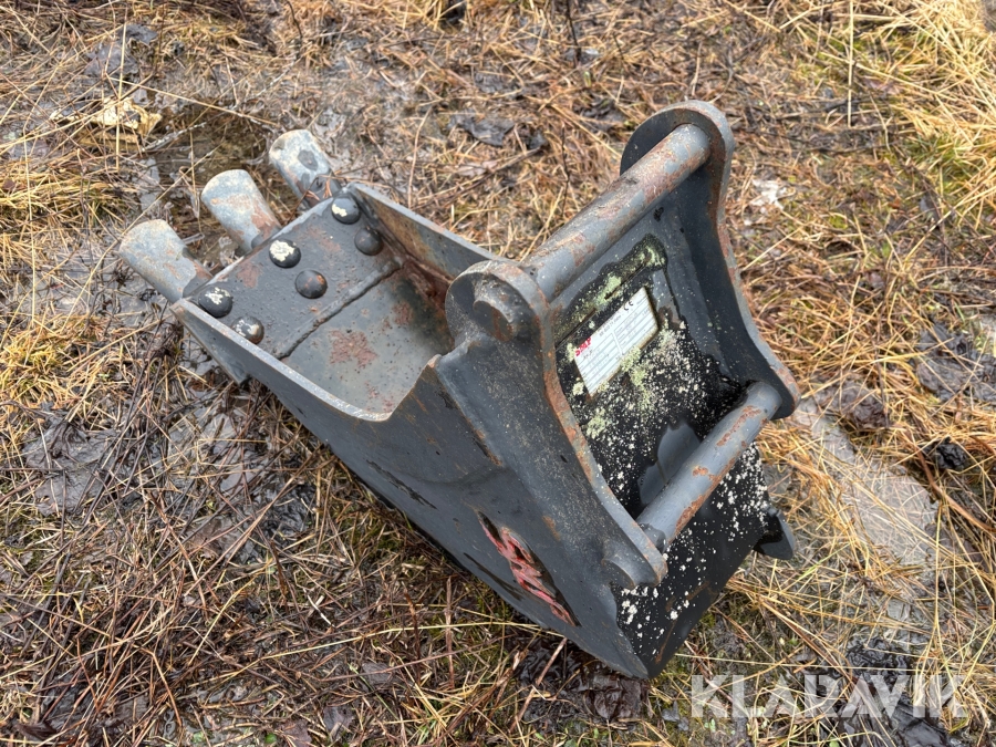 Tandskopa SMP KB30-3