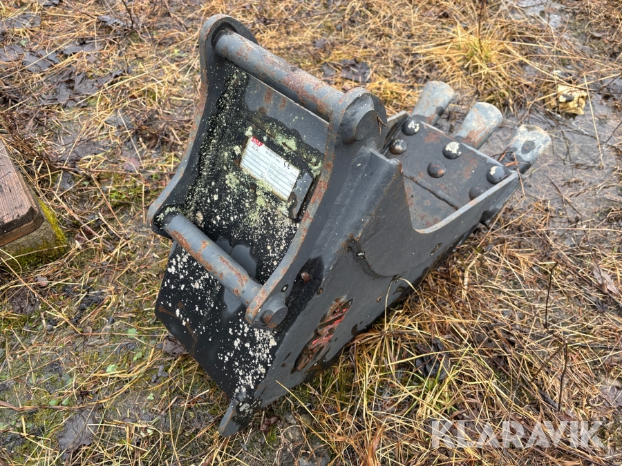 Tandskopa SMP KB30-3