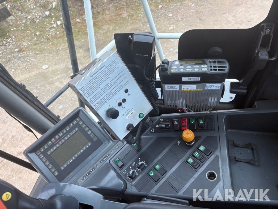 Exakthack Claas Jaguar 830 Speedstar med PU 300 HD och majsbord RU 450 xtra