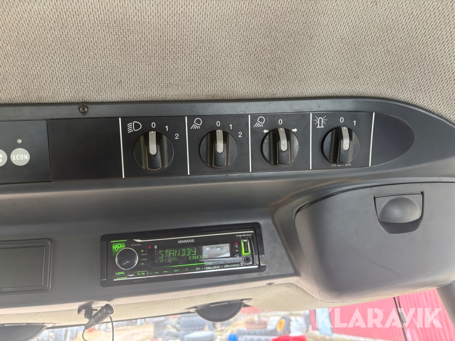 Exakthack Claas Jaguar 830 Speedstar med PU 300 HD och majsbord RU 450 xtra