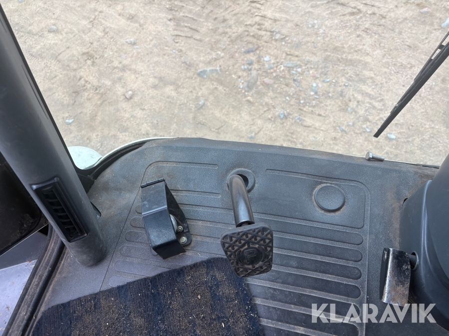 Exakthack Claas Jaguar 830 Speedstar med PU 300 HD och majsbord RU 450 xtra