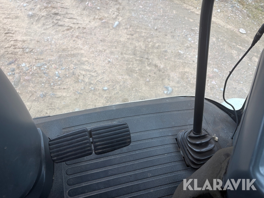 Exakthack Claas Jaguar 830 Speedstar med PU 300 HD och majsbord RU 450 xtra