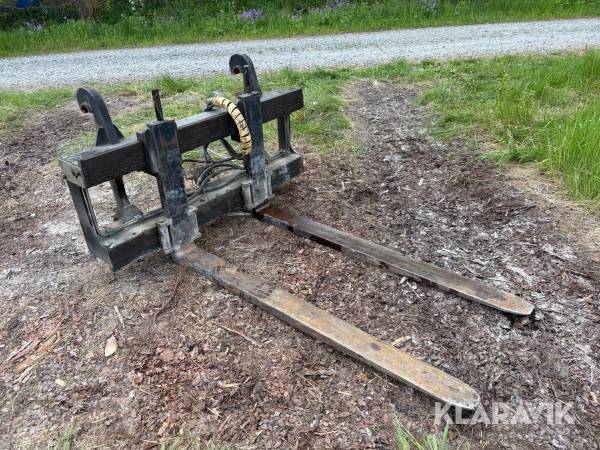 Pallgafflar Ls Equipment