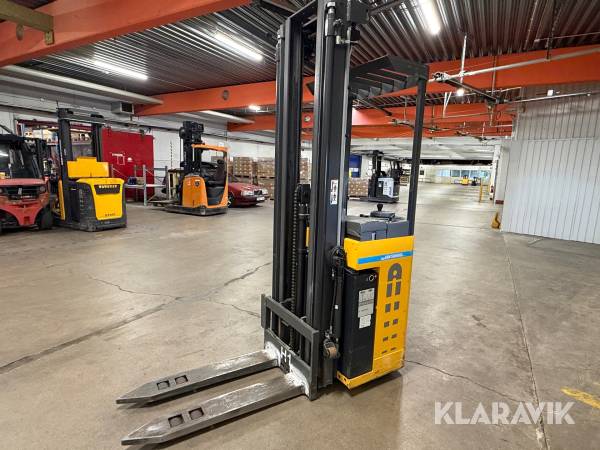 Staplare Atlet Ergo A/160SDTFVSJN630