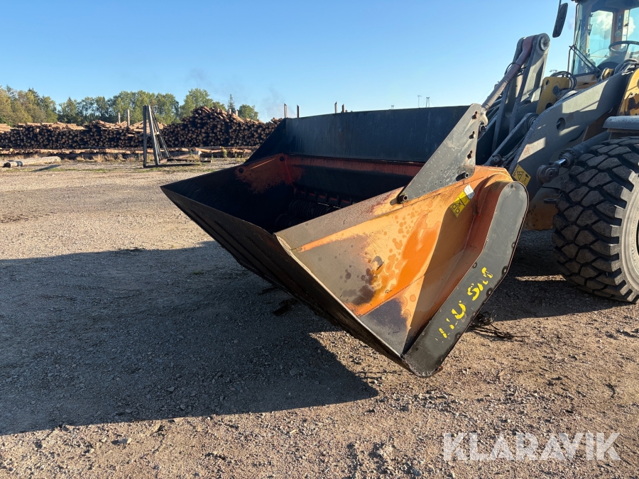 Siktskopa Ideachip SM 4-27