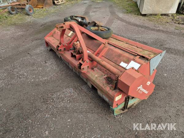 Betesputs Kverneland FXJ/255