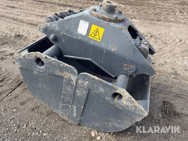 Gripskopa Farma BU 0.19