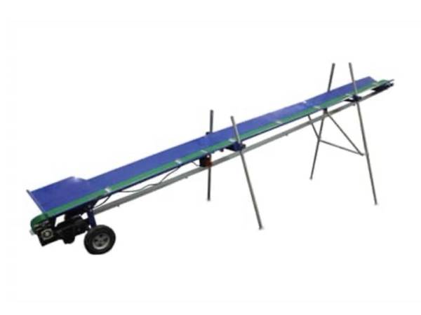Vedelevator Bonnet 7m