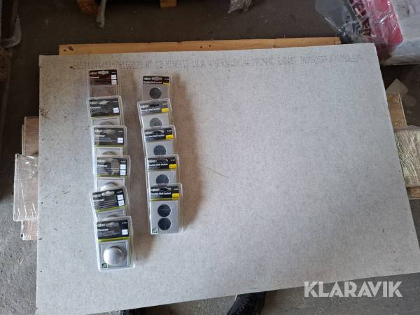 Dimmer och väggkontakt Cotech
