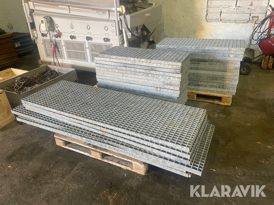 Durkgaller Weland AB