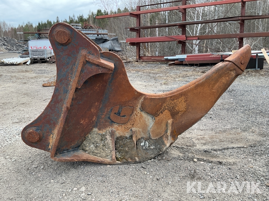 Tjälkrok Götene S70