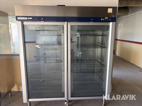 Kyl Electrolux Dubbel