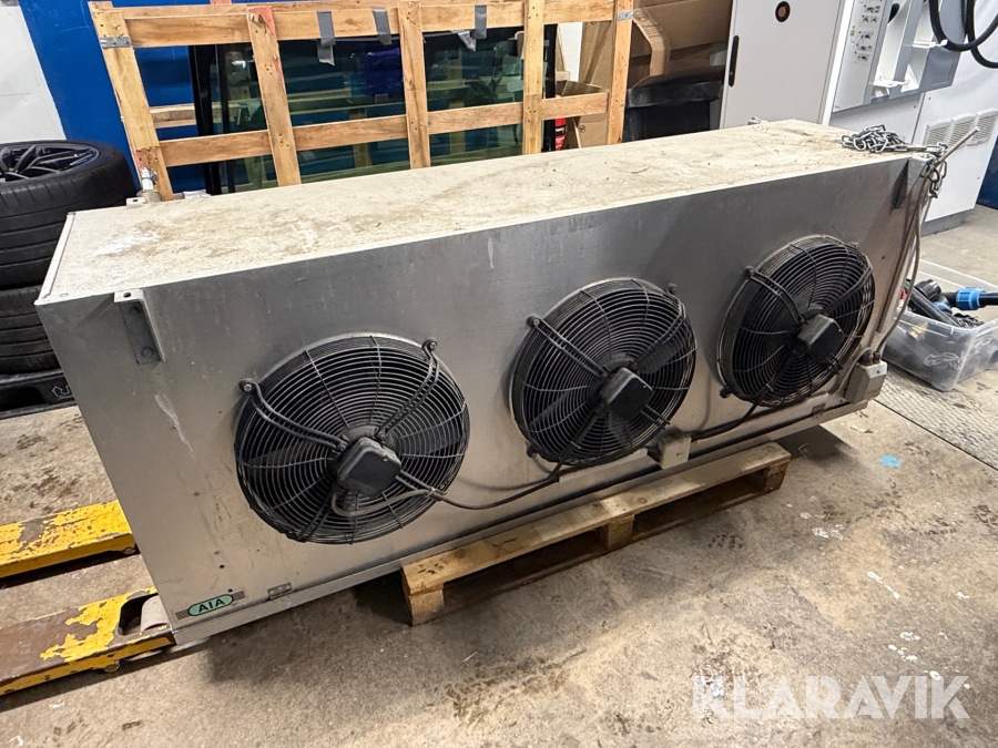 Fläkt AIA CBFI 7-5-B1-8