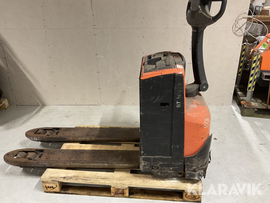 Industritruck BT Levio