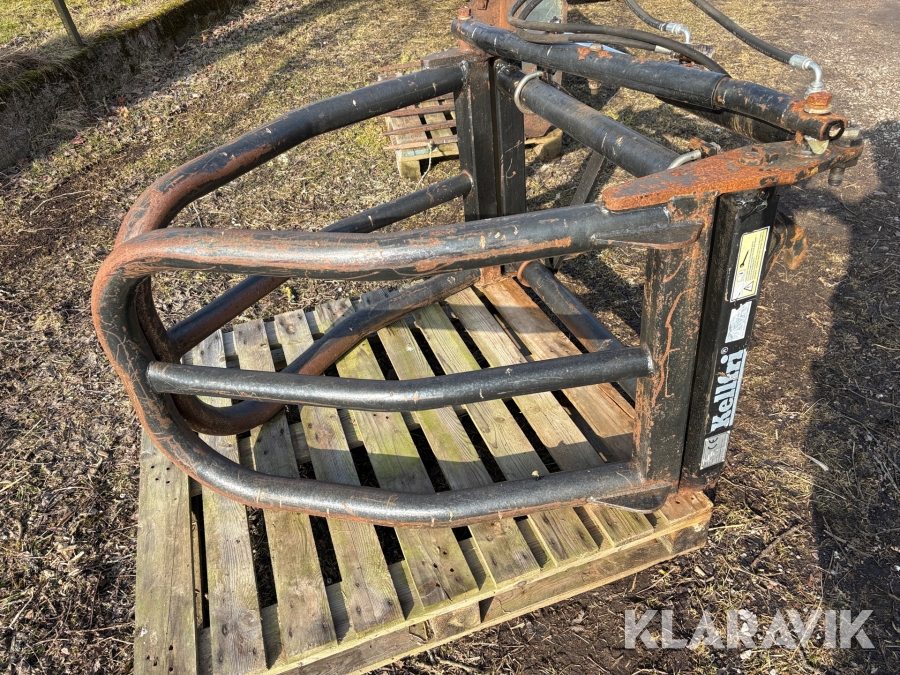 Balgrip Kellfri BG2002 med Trima/SMS-fäste