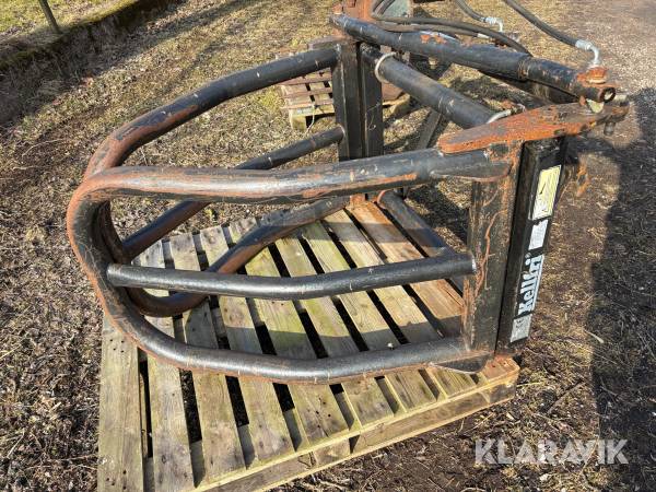 Balgrip Kellfri BG2002 med Trima/SMS-fäste