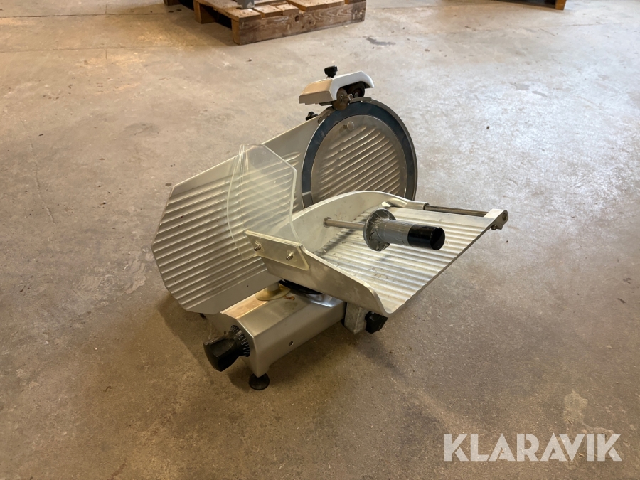 Skärmaskin Sirman Mirra 300