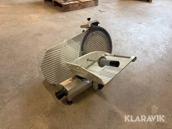 Skärmaskin Sirman Mirra 300