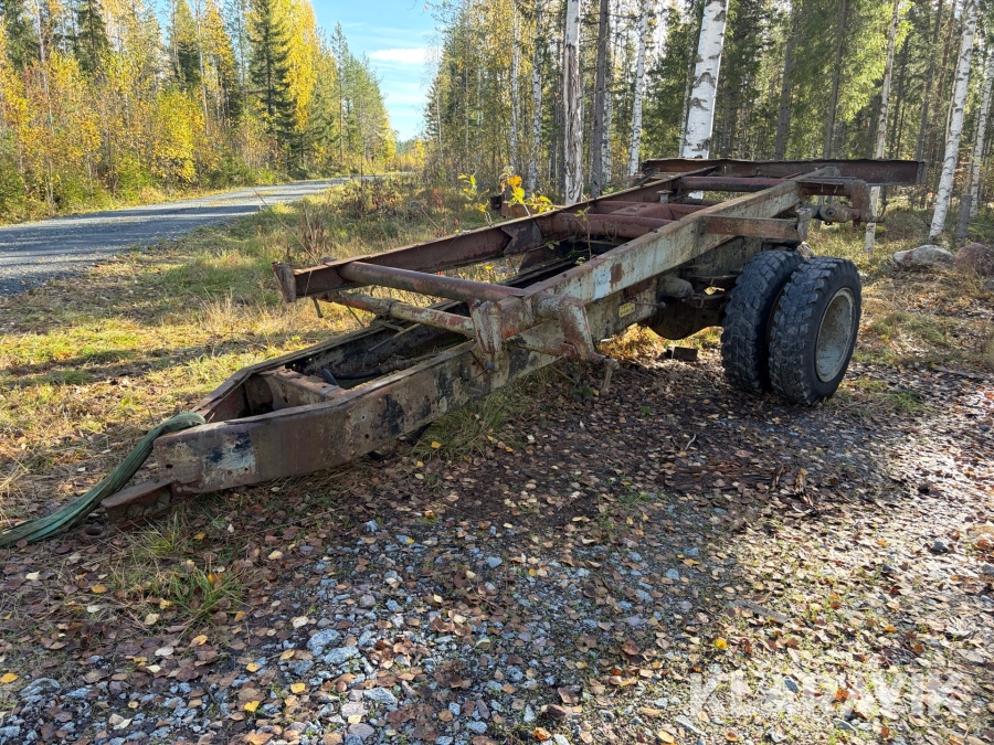Tippvagn