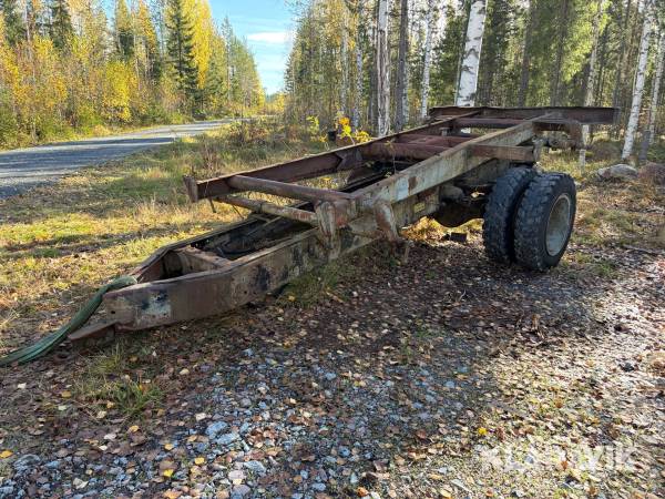 Tippvagn