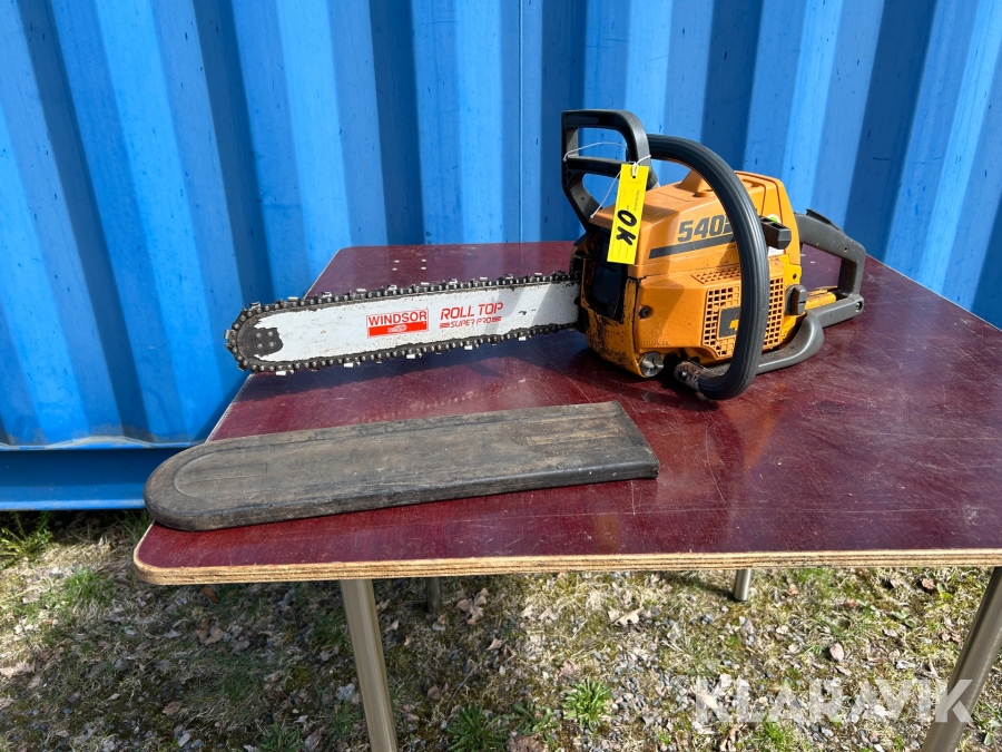 Motorsåg Partner 540