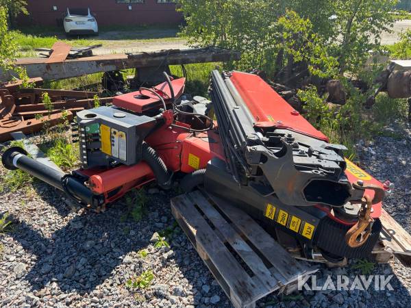 Kran Palfinger PK 33002-EH
