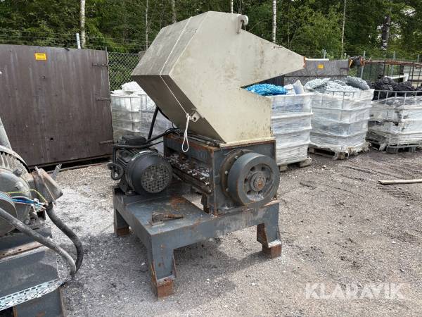 Kvarn Beka