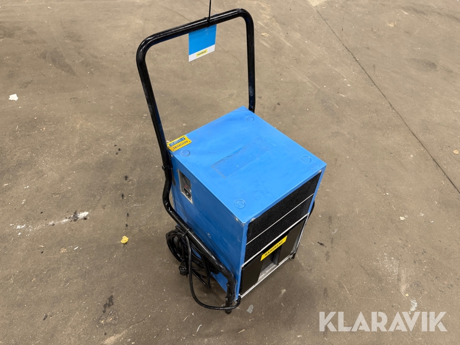 Avfuktare El-Björn AD620S